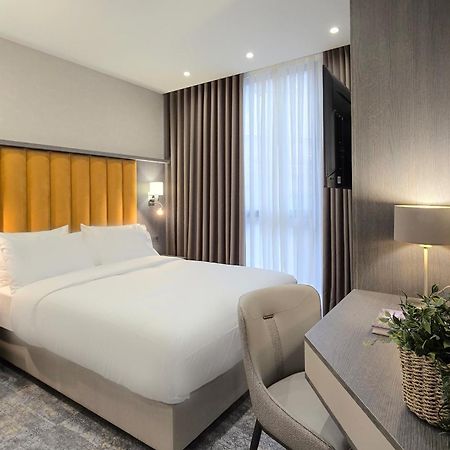 Griffin Hotel Тбилиси Экстерьер фото